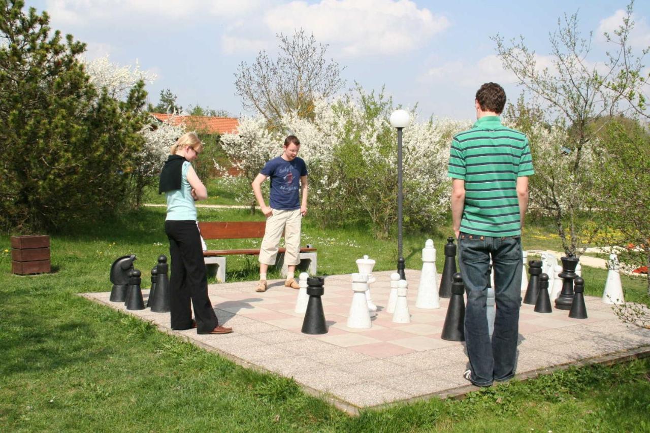 Ferienpark Lauterdoerfle 4 Hayingen المظهر الخارجي الصورة